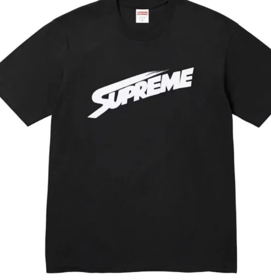 L MONT and White BLANC S M XL Black TEE 0706